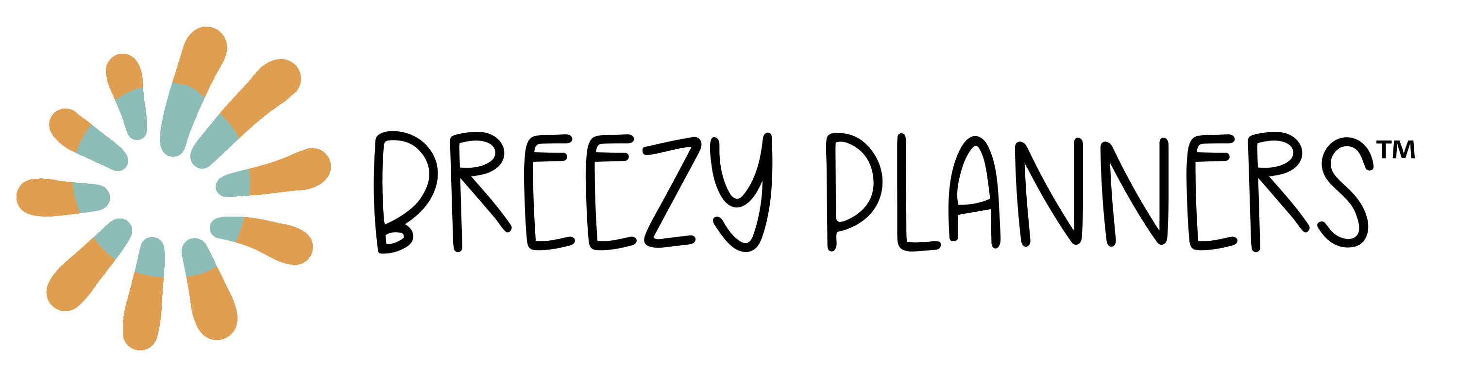 Breezy Planners