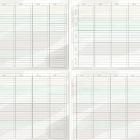 Life Goal Planner, 5 Year - Image 7