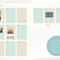 Life Goal Planner, 5 Year - Image 3