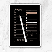 Digital Daily Planner - Image 2