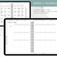 Social Media Calendar - Image 4