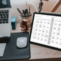 Social Media Calendar - Image 2