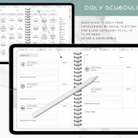 Social Media Calendar - Image 3