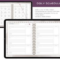 Social media marketing calendar - Image 4