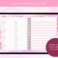 Social Media Calendar - Image 7