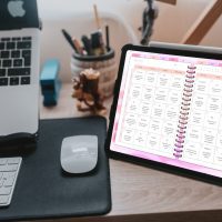 Social Media Calendar - Image 8