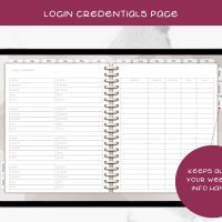 Social media marketing calendar - Image 6