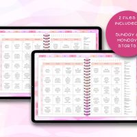 Social Media Calendar - Image 3