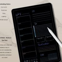 Weekly Planner - Image 2