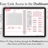 Undated Faith Planner - Image 7