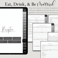 Digital Wedding Planner - Image 4