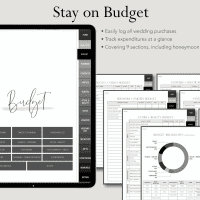 Digital Wedding Planner - Image 5