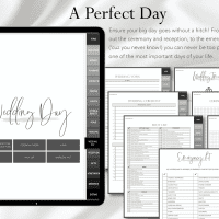 Digital Wedding Planner - Image 6