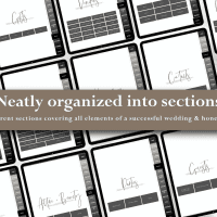 Digital Wedding Planner - Image 3