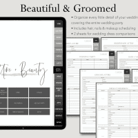 Digital Wedding Planner - Image 7