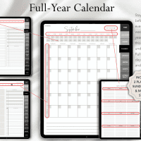 Digital Wedding Planner - Image 2