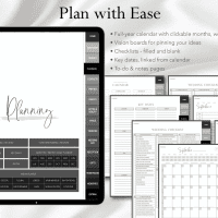 Digital Wedding Planner - Image 8