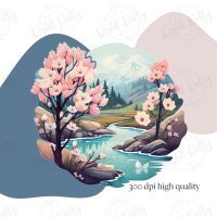All Seasons Digital Stickers - Image 3