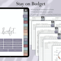 Digital Wedding Planner - Image 8