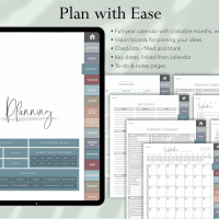Digital Wedding Planner - Image 5