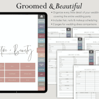 Digital Wedding Planner - Image 7
