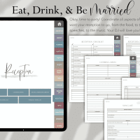 Digital Wedding Planner - Image 6