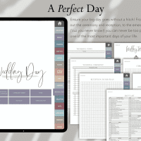 Digital Wedding Planner - Image 3