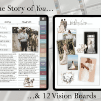 Digital Wedding Planner - Image 2