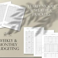 Printable Faith Journal - Image 4