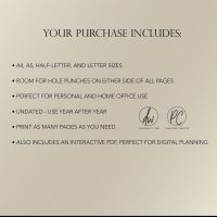 Printable Faith Journal - Image 6