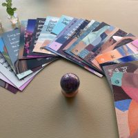 Affirmation Card Deck - Image 6