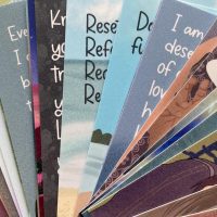 Affirmation Card Deck - Image 5