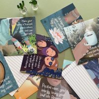 Affirmation Card Deck - Image 4