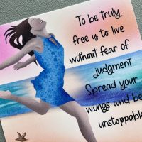 Affirmation Card Deck - Image 7