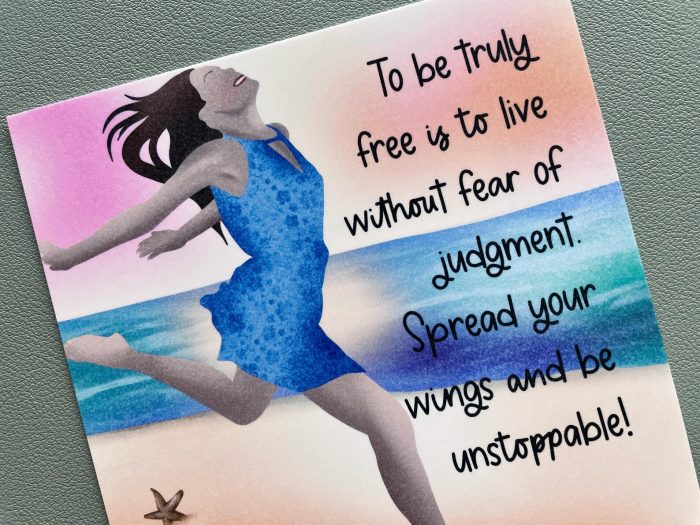 Affirmation Card Deck - Image 7