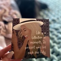 Affirmation Card Deck - Image 3