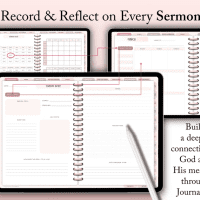 Prayer Journal - Image 4