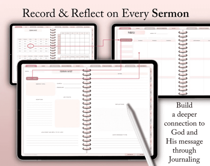 Prayer Journal - Image 4