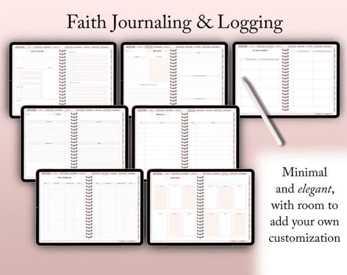 Prayer Journal - Image 2