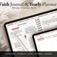 Prayer Journal