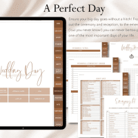 Digital Wedding Planner - Image 4