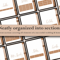 Digital Wedding Planner - Image 8