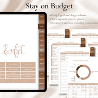 Digital Wedding Planner - Image 6