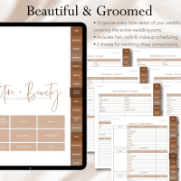 Digital Wedding Planner - Image 5