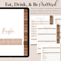 Digital Wedding Planner - Image 3